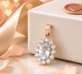 Pendants With gemstones 17097642